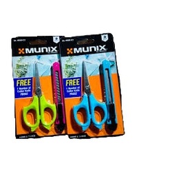 Munix Scissors SL-1550 C1